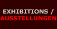 Exhibitions/ Ausstellungen